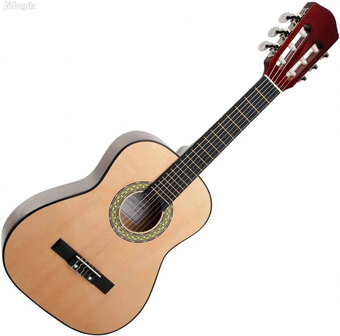 Classic Cantabile Akusztikus Sorozat AS-851 1/4-Méretű Klasszikus