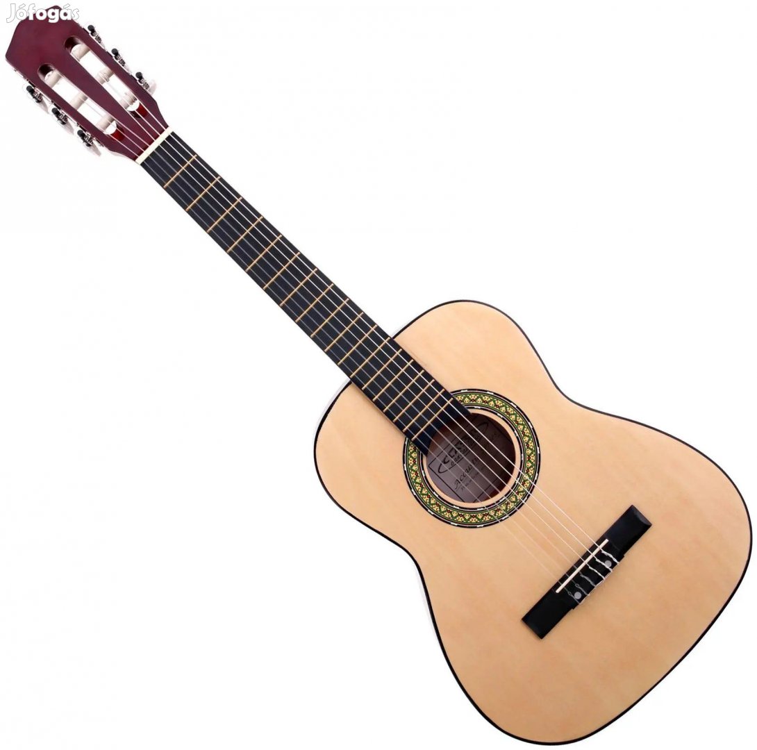Classic Cantabile Akusztikus Sorozat AS-851-L Balkezes Klasszikus