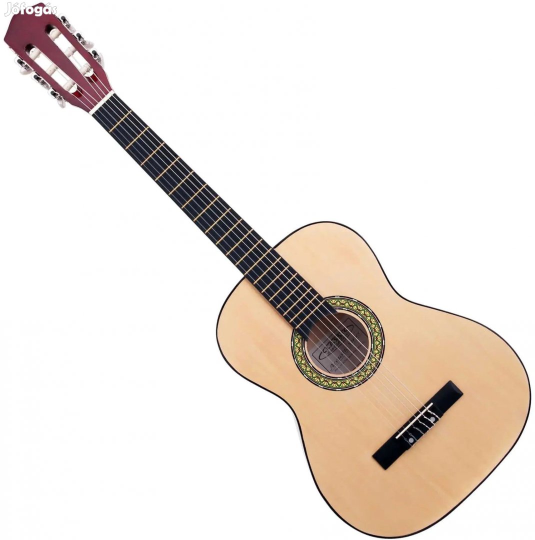 Classic Cantabile Akusztikus Sorozat AS-851-L Balkezes Klasszikus