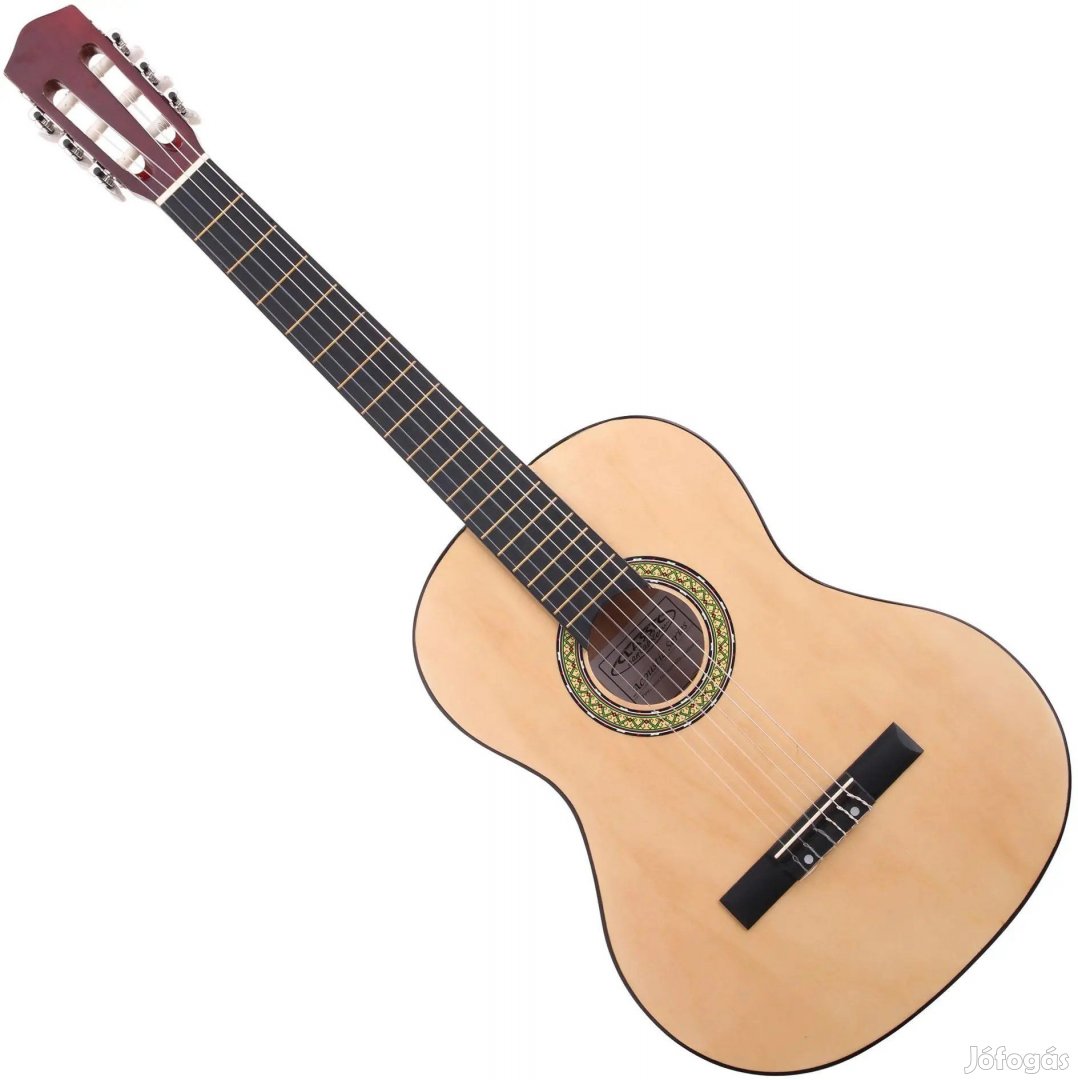 Classic Cantabile Akusztikus Sorozat AS-851-L Balkezes Klasszikus