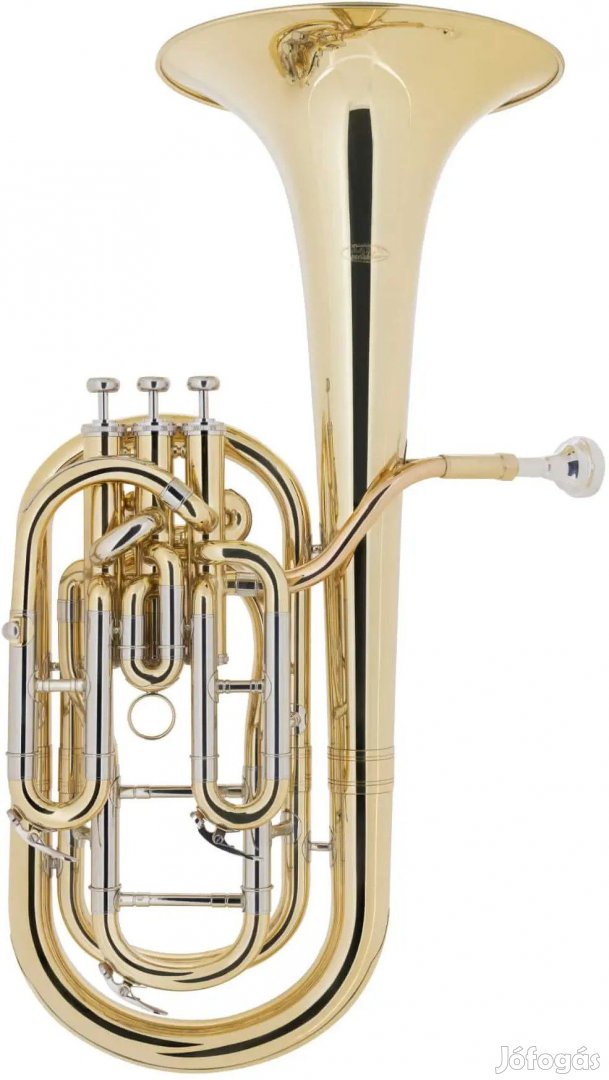 Classic Cantabile BH-1130L baritonkürt