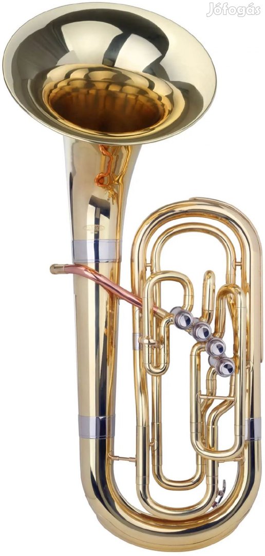 Classic Cantabile Brass OBB-400 Bariton