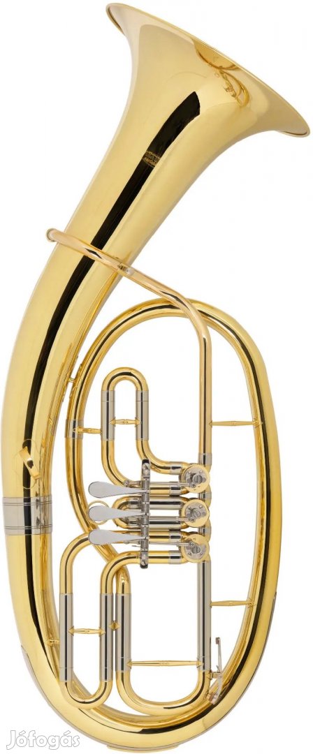 Classic Cantabile Brass TH-33 Tenor Kürt