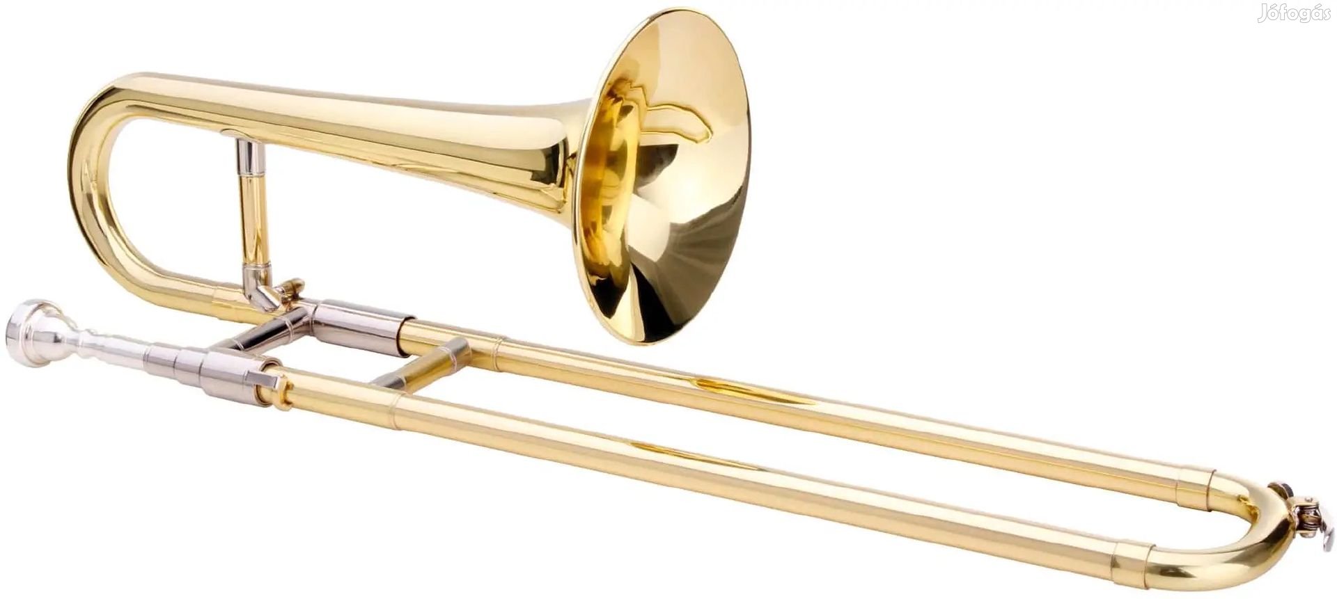 Classic Cantabile Brass ZT-11 Harsona