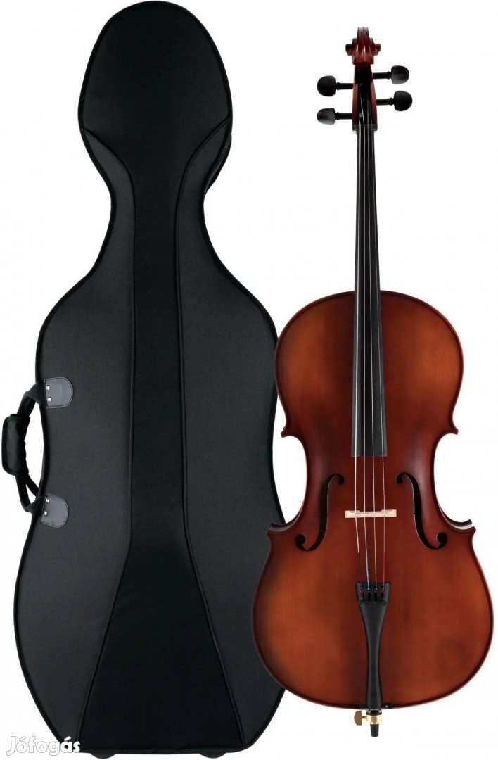 Classic Cantabile Brioso Cselló Készlet 3/4