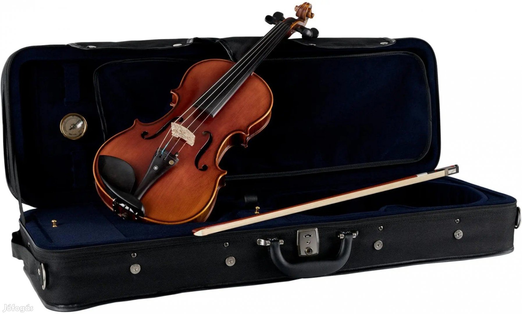 Classic Cantabile Brioso Hegedű Készlet 3/4