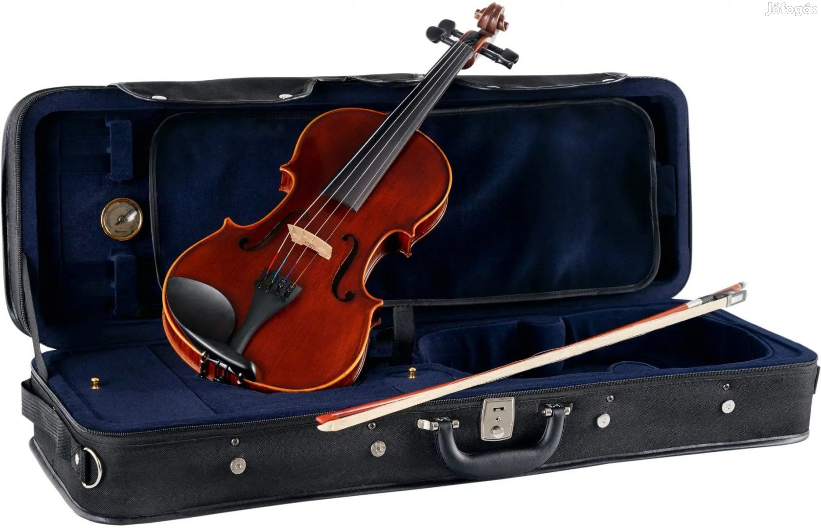 Classic Cantabile Brioso Hegedű Készlet 4/4