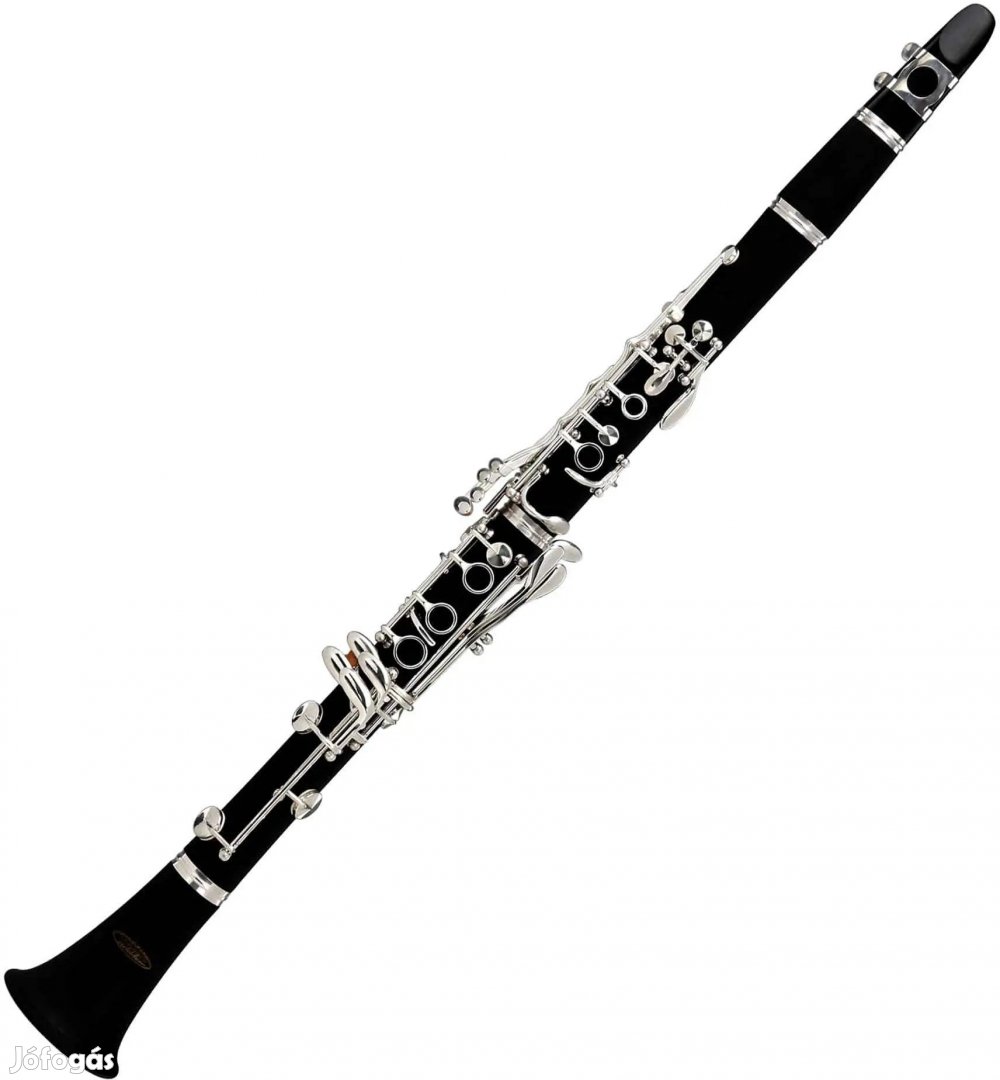 Classic Cantabile CLK-10 Bb Klarinét, Műanyag, Boehm Rendszer