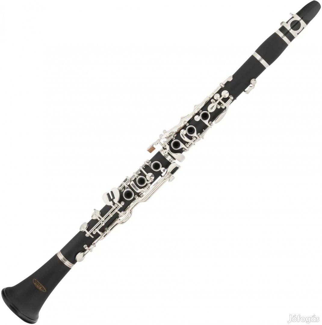 Classic Cantabile CLK-20 B Műanyag Klarinét Német Ujjrend