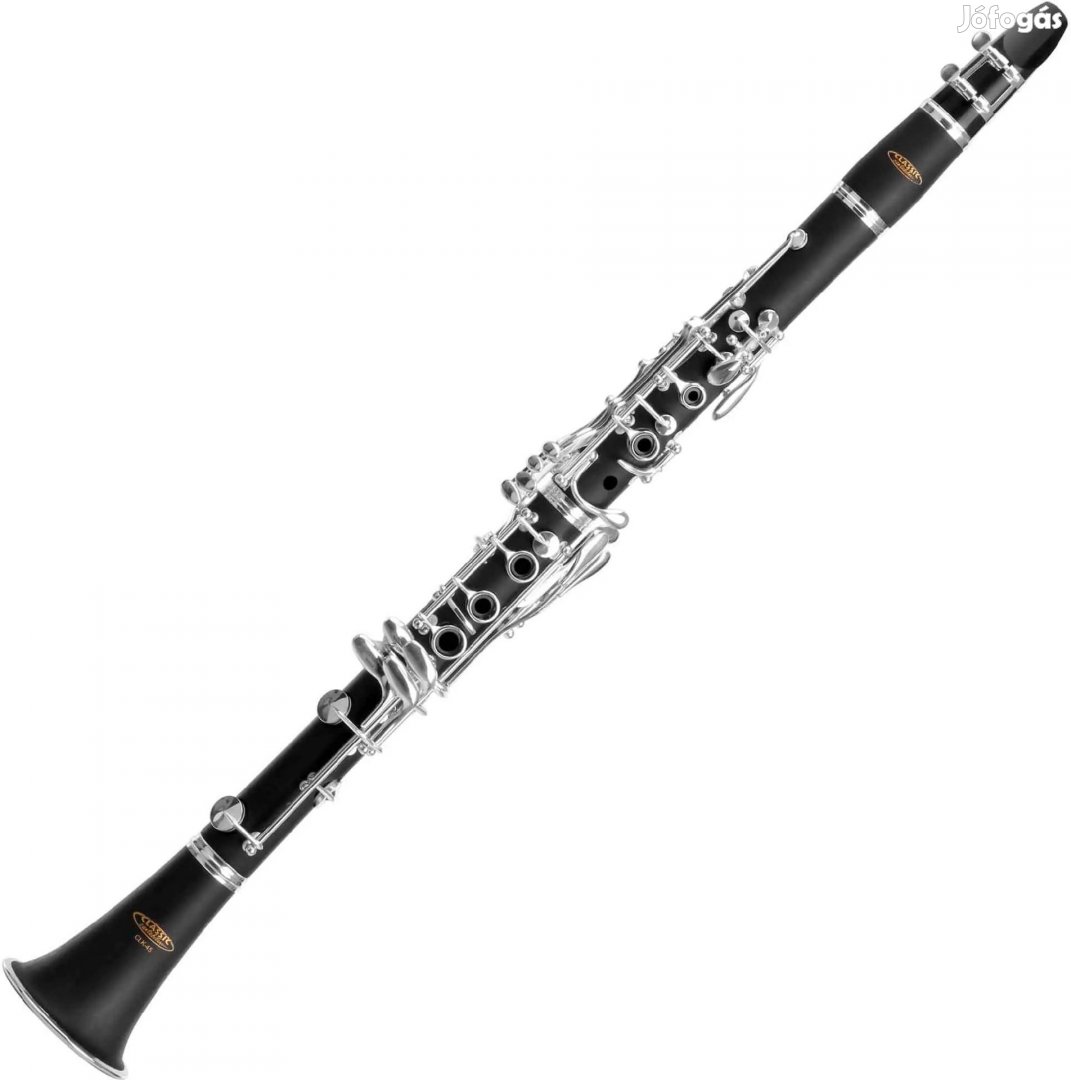 Classic Cantabile CL-45 Bb Klarinét