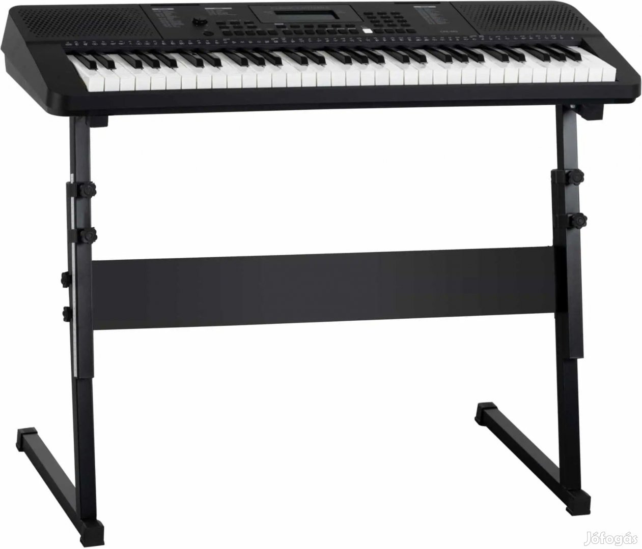 Classic Cantabile CPK-203 billentyűzet biztonsági rögzítő szett