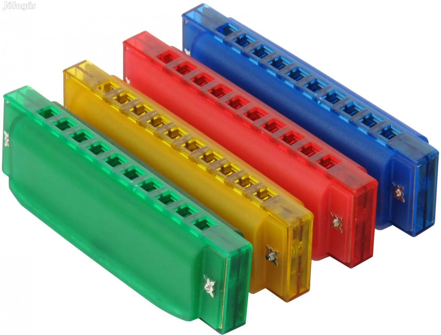 Classic Cantabile FunKids Szájharmonika C-dúr