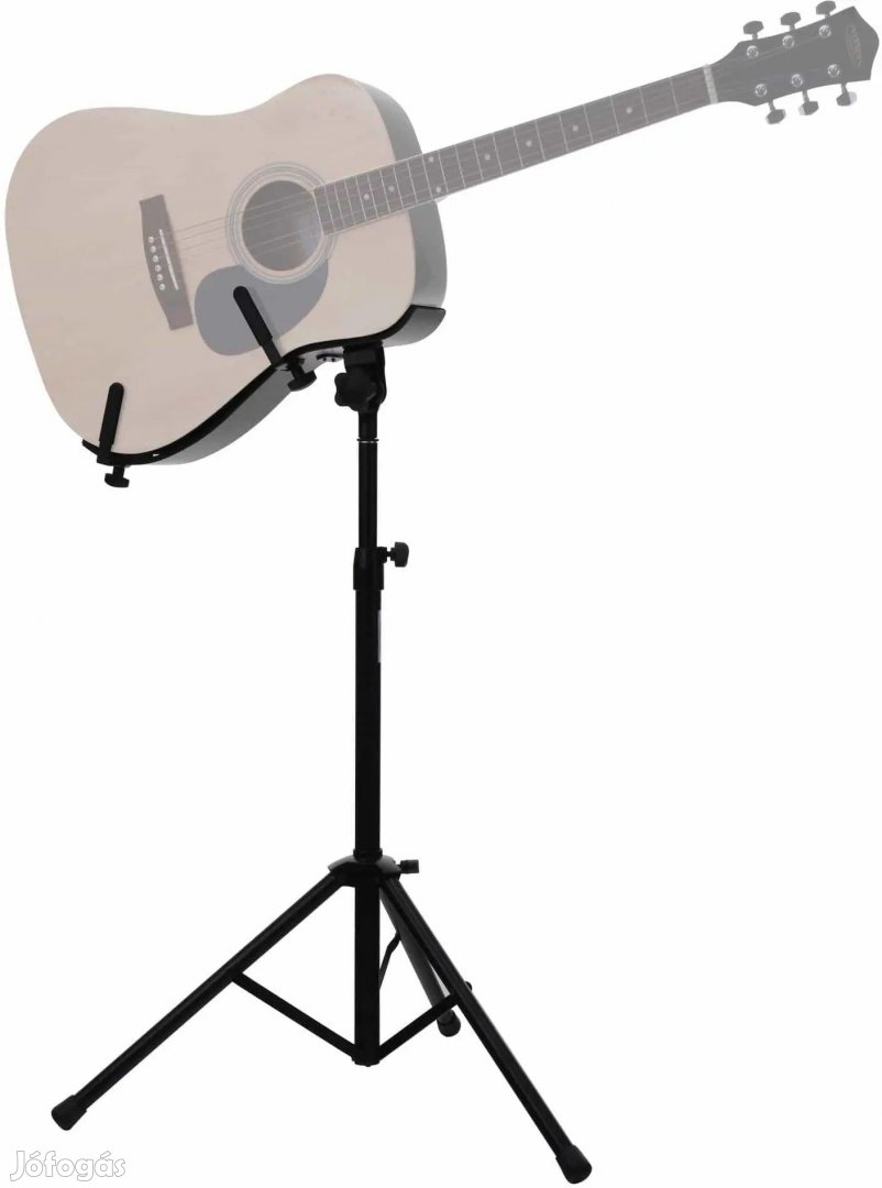 Classic Cantabile GS 100 Színpadi Gitár Állvány