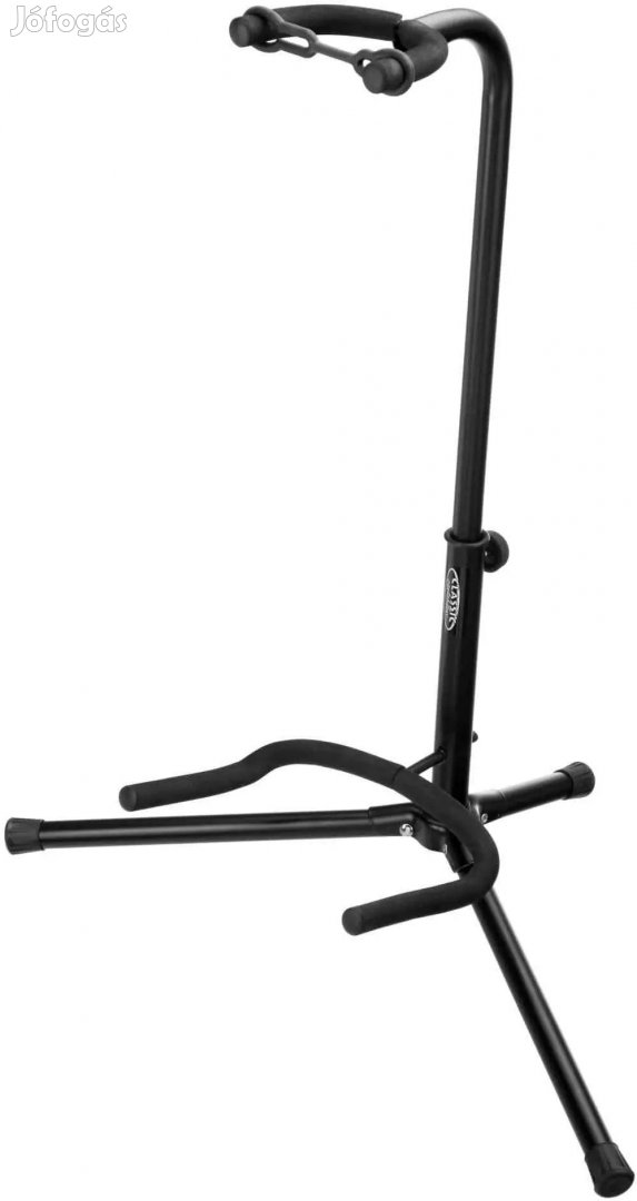 Classic Cantabile GS-2008 Gitár Állvány Deluxe