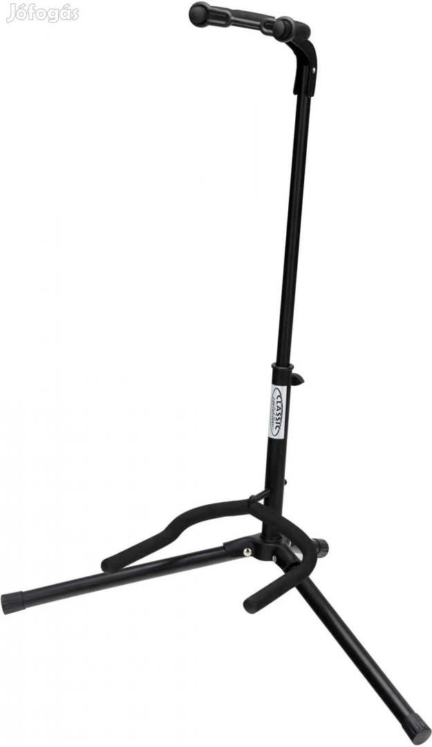 Classic Cantabile GS-200F Összecsukható Gitárállvány