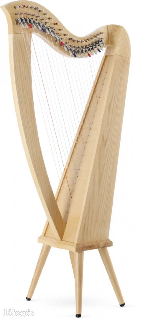 Classic Cantabile H-22LG kelta hárfa 22 húrral
