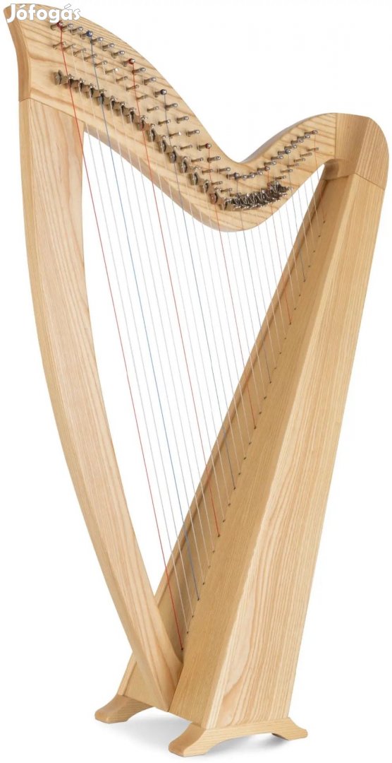 Classic Cantabile H-29 Kelta Hárfa 29 Húrral