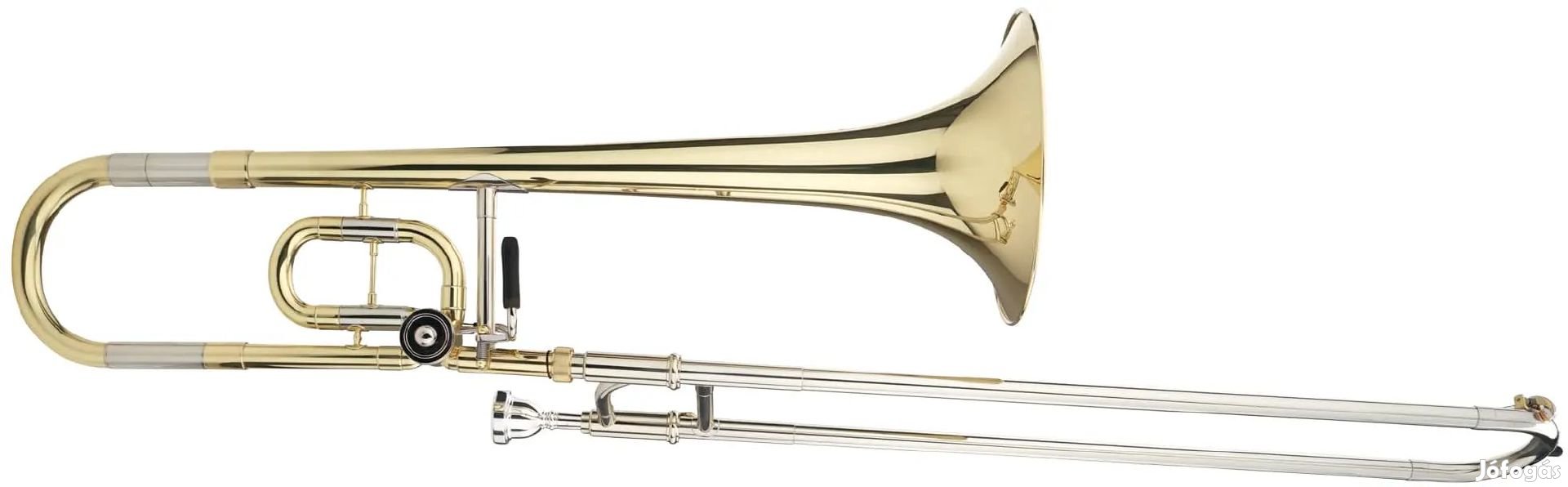 Classic Cantabile KP-35C Diák/Gyermek Bb Trombone