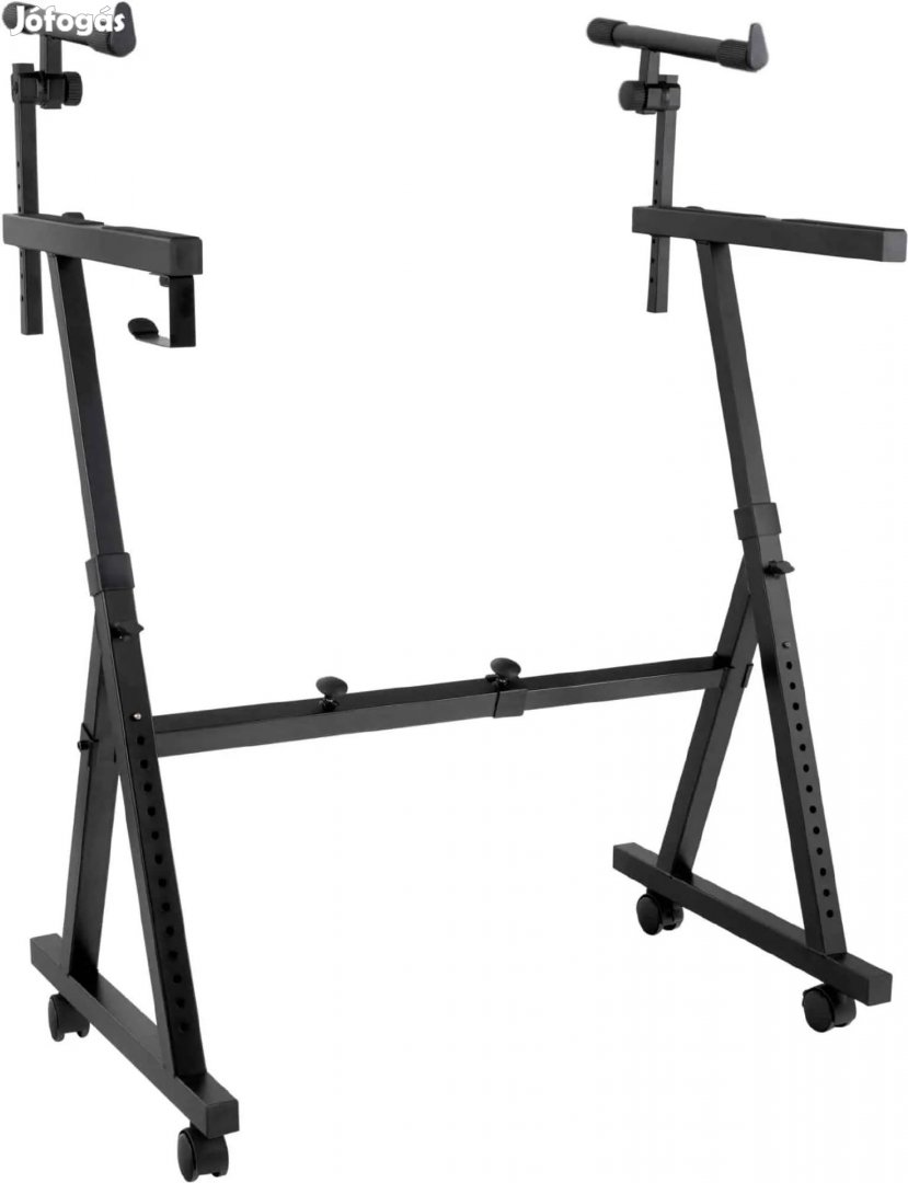 Classic Cantabile KSD-400Pro MK II billentyűállvány pro szett