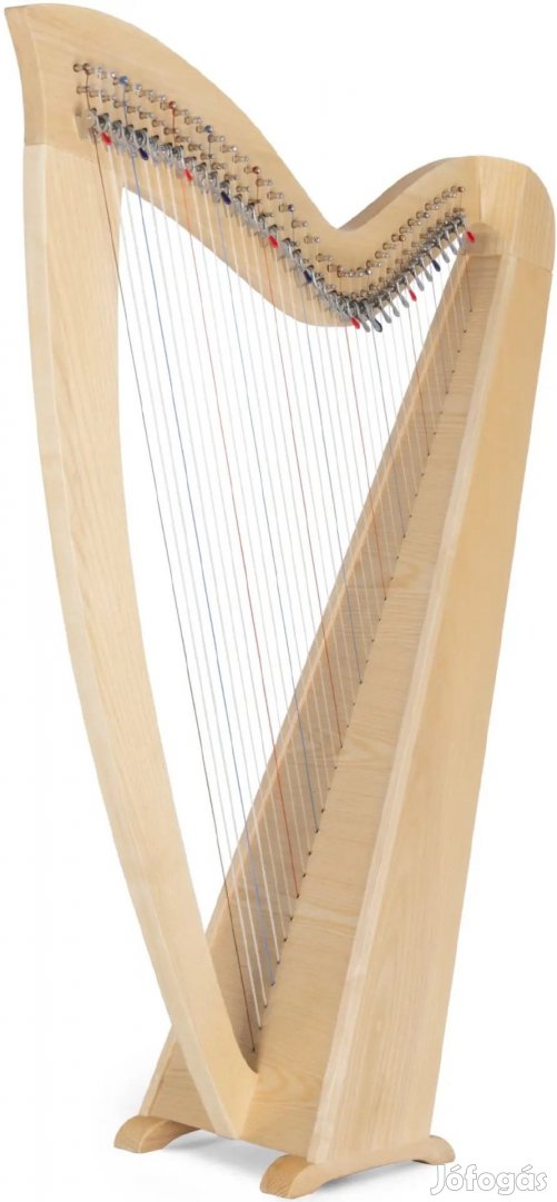 Classic Cantabile K-36 kelta hárfa 36 húrral