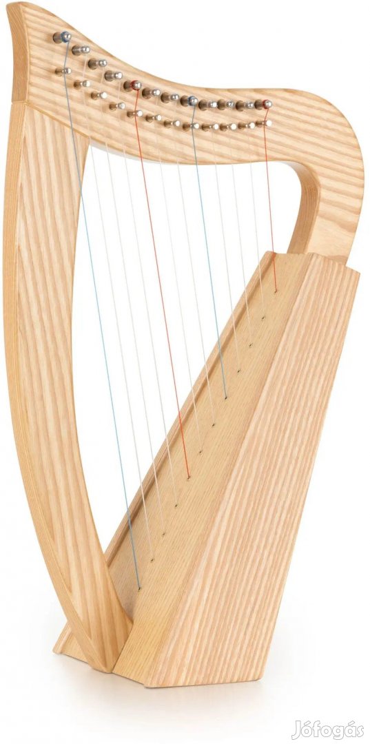 Classic Cantabile Kelta Hárfa 12 Húros