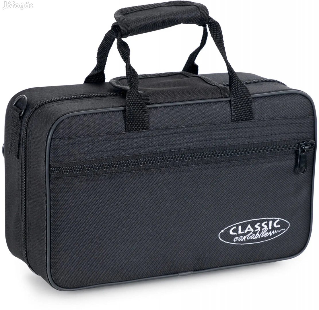 Classic Cantabile Könnyű Tok TT-400 Pocket Trombitához