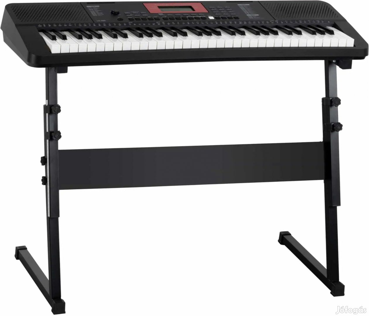 Classic Cantabile LK-290 fénybillentyűzet biztonsági rögzítő szett