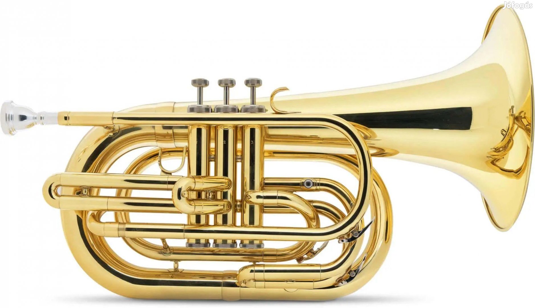 Classic Cantabile MB-33 Menet Bariton