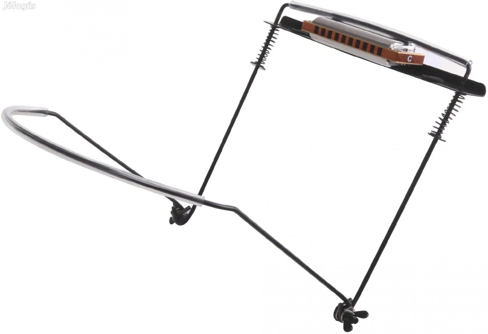 Classic Cantabile MH-15 Szájharmonika Tartó
