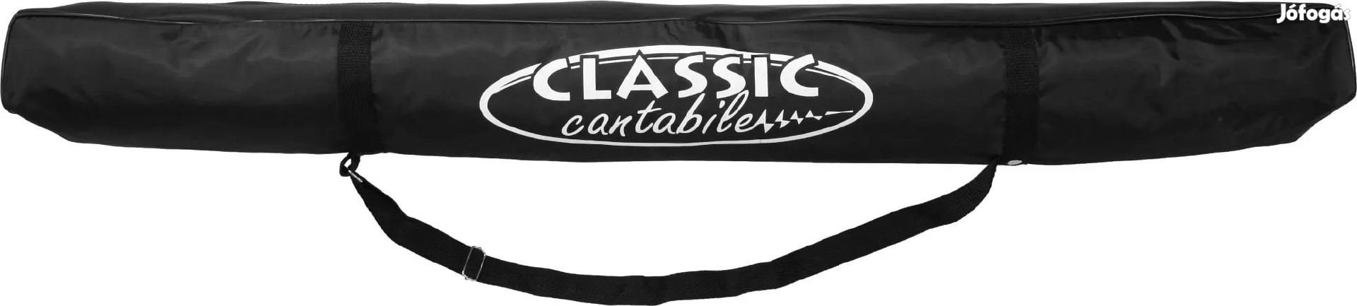 Classic Cantabile Mikrofon Állvány Táska