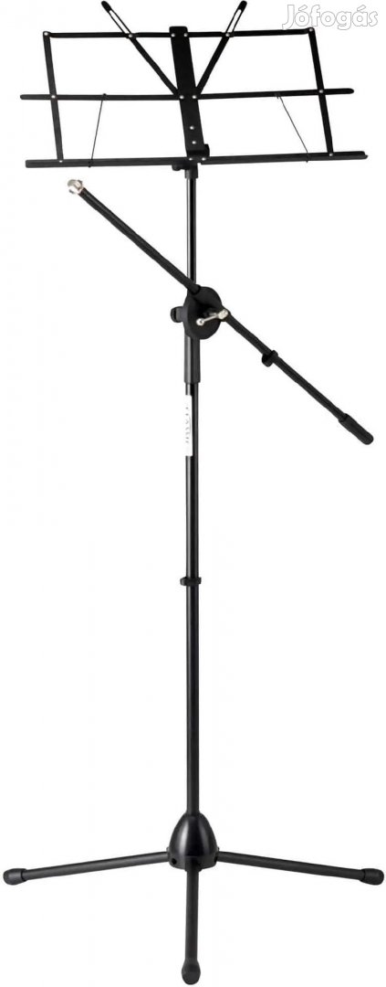 Classic Cantabile NSM-100 Kottatartó Karral