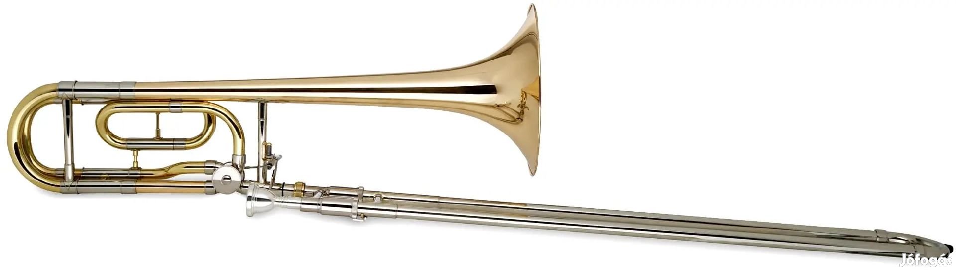Classic Cantabile QP-42 Tenor Harsona F csappal