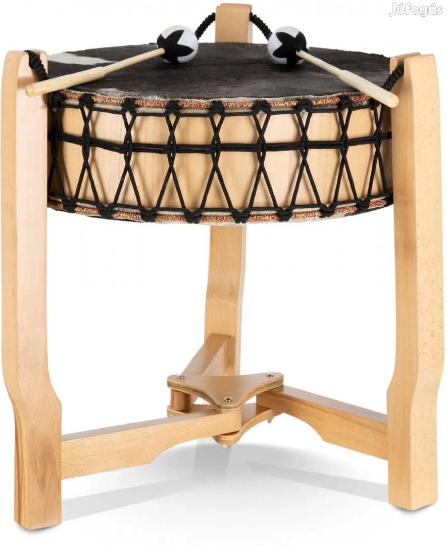 Classic Cantabile Shaman dob 20"