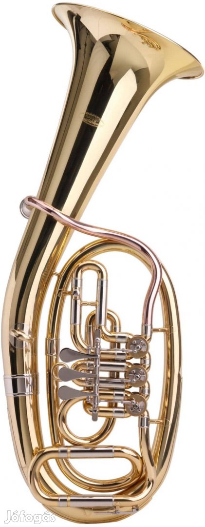 Classic Cantabile TH-38 Tenor Kürt