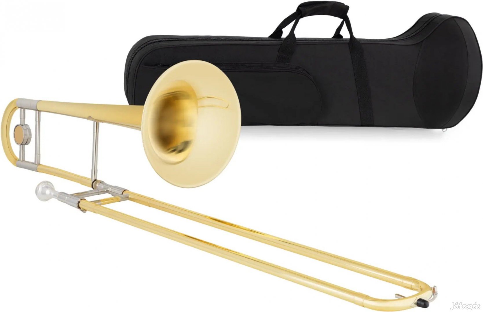 Classic Cantabile TP-42 Tenor Harsona + Tok