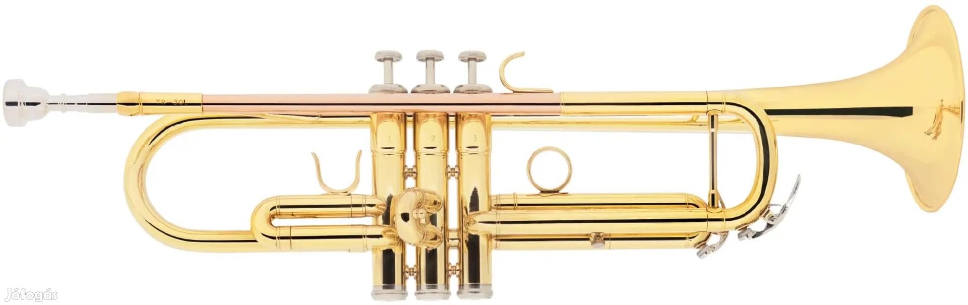 Classic Cantabile TR-30L Bb Trombita