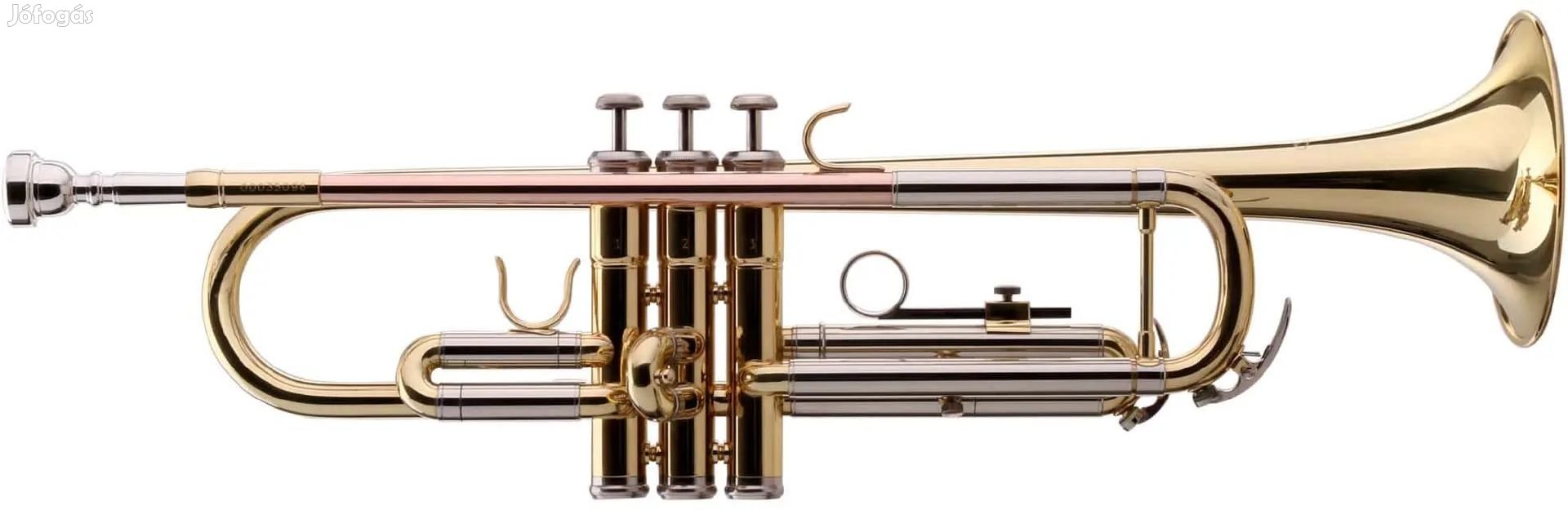 Classic Cantabile TR-39 Bb-Trombita
