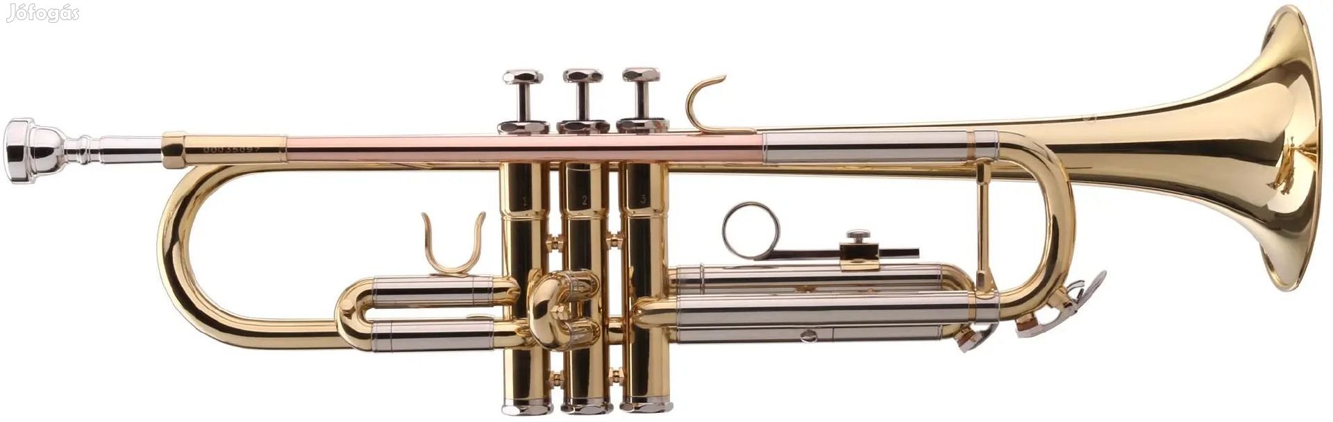 Classic Cantabile TR-40L Bb-Trombita