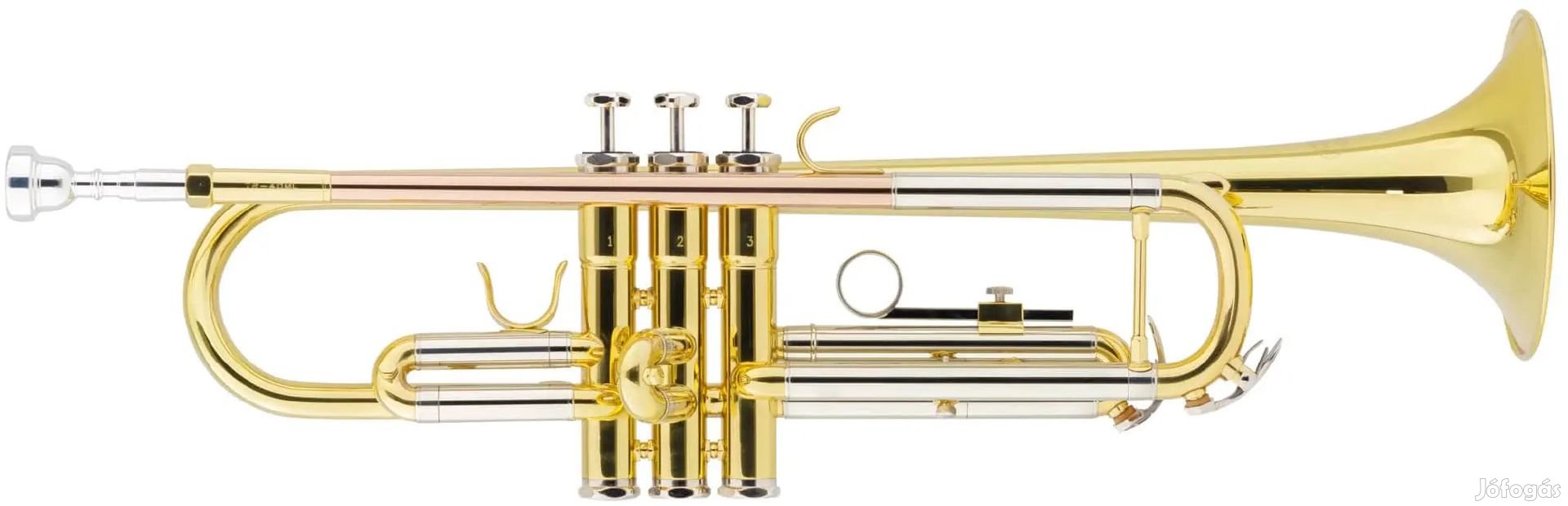 Classic Cantabile TR-40ML Bb Trombita