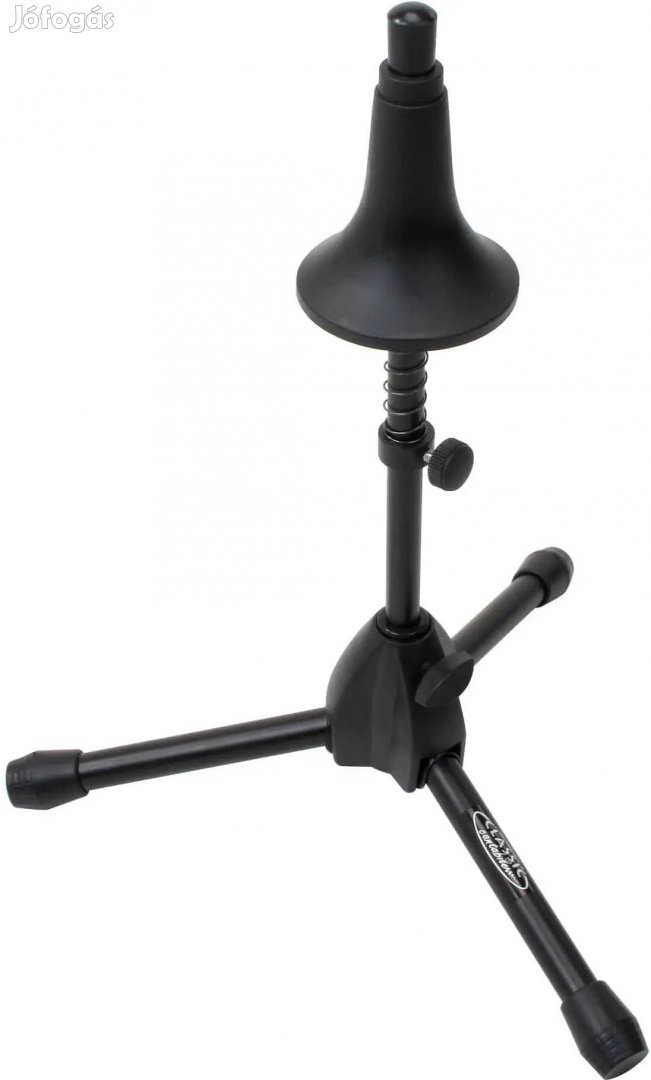 Classic Cantabile TS-2010 Trombitatartó
