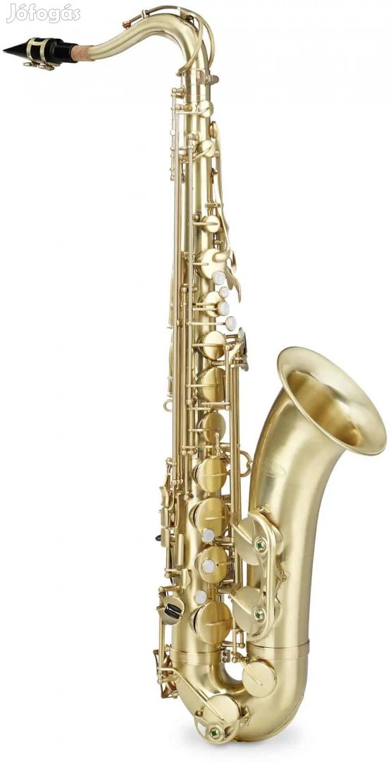 Classic Cantabile TS-450 Kefe Tenor Szaxofon