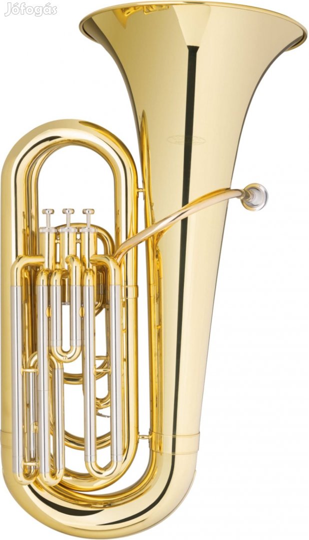 Classic Cantabile T-170 3/4 Junior Bb Tuba