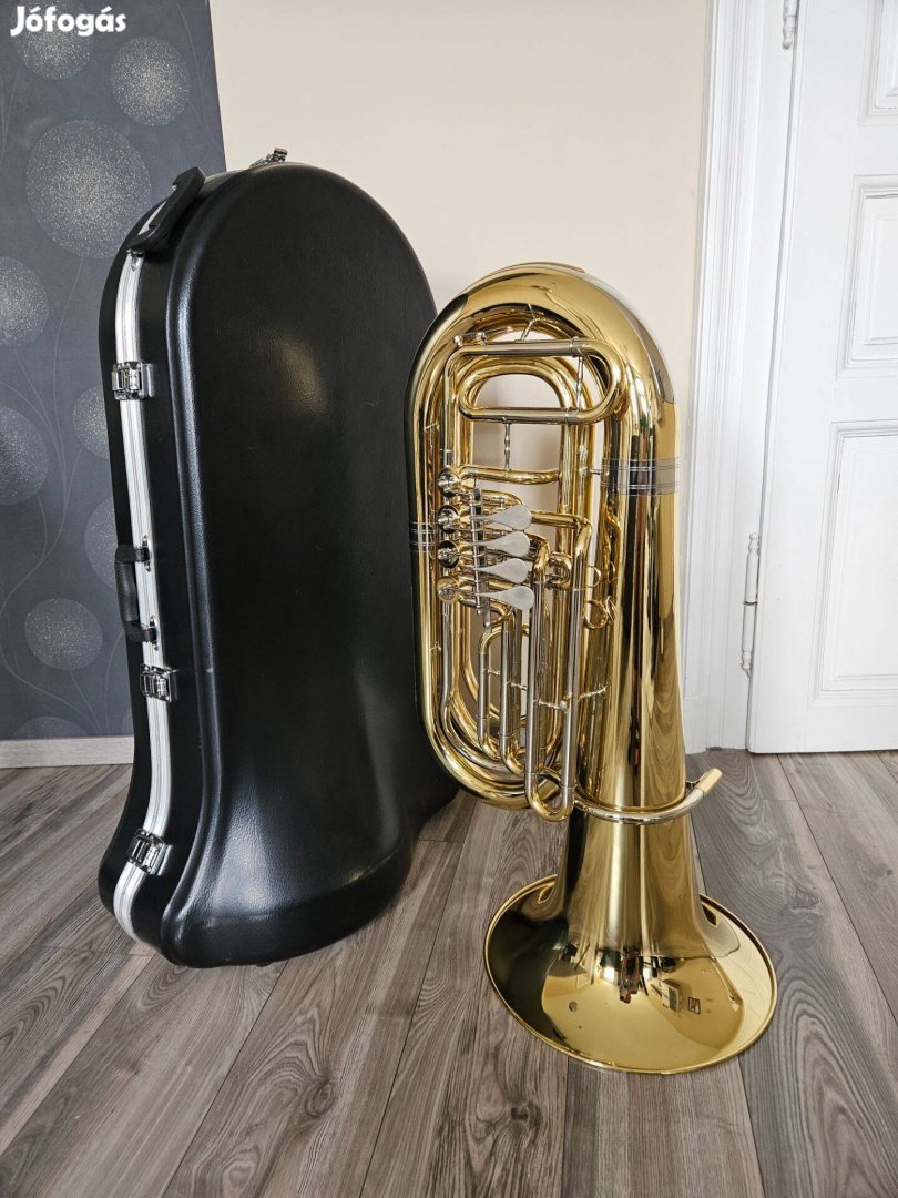 Classic Cantabile T-180 3/4 - B Tuba