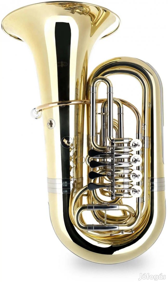 Classic Cantabile T-190 Bb Tuba