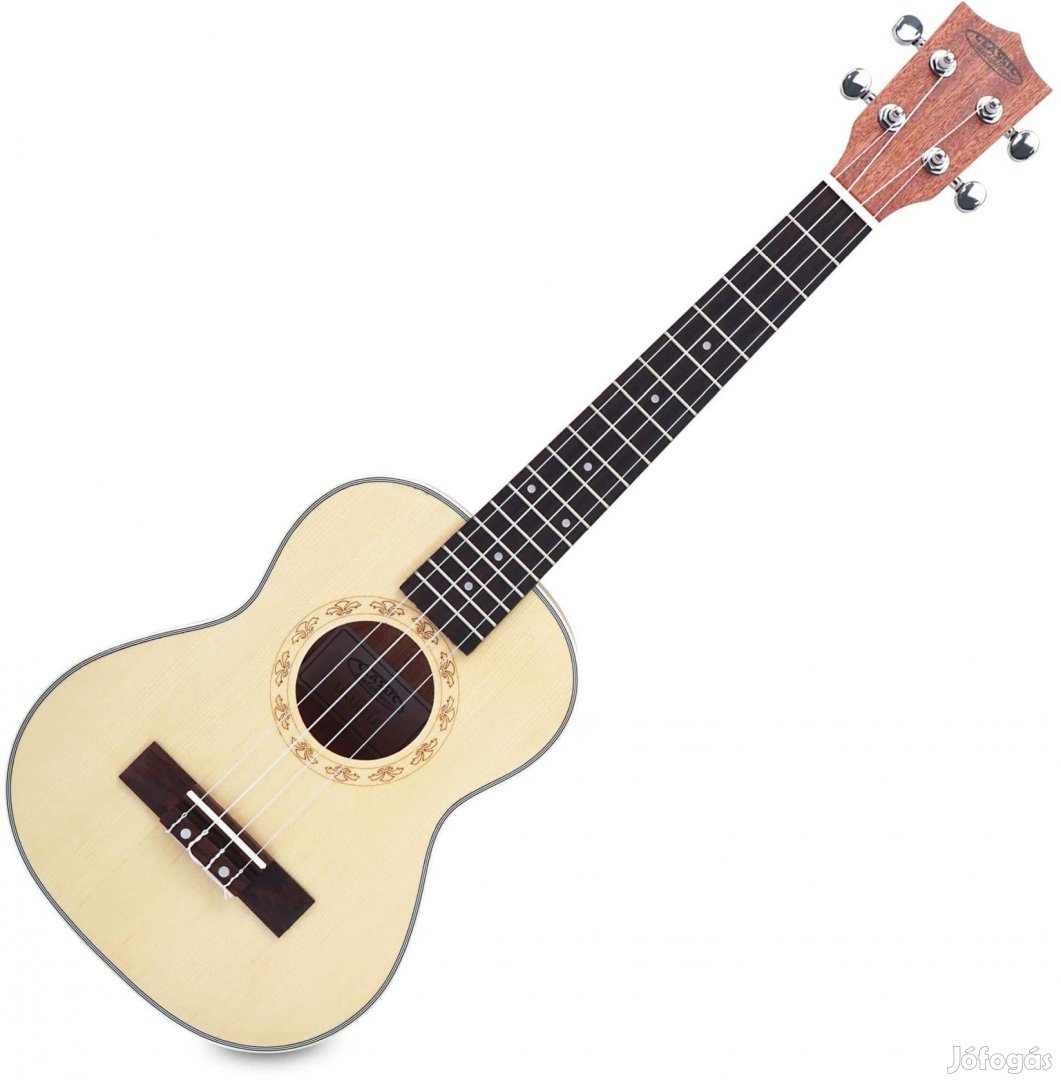 Classic Cantabile UT-260 26" Tenor Ukulele Táskával