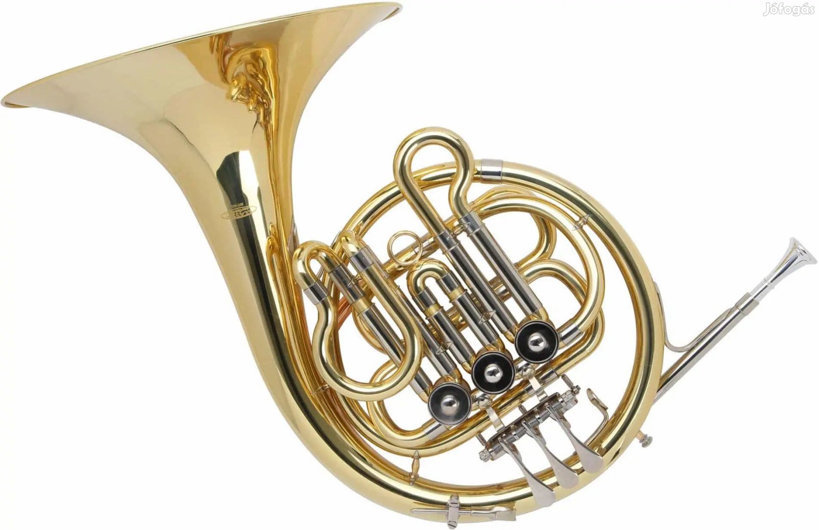 Classic Cantabile WH-701 L Gyermek Bb Tanuló Kürt