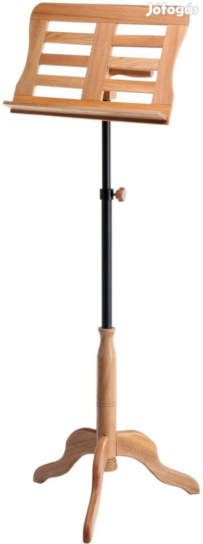 Classic Cantabile WOOD WN 01N kottatartó fa, természetes