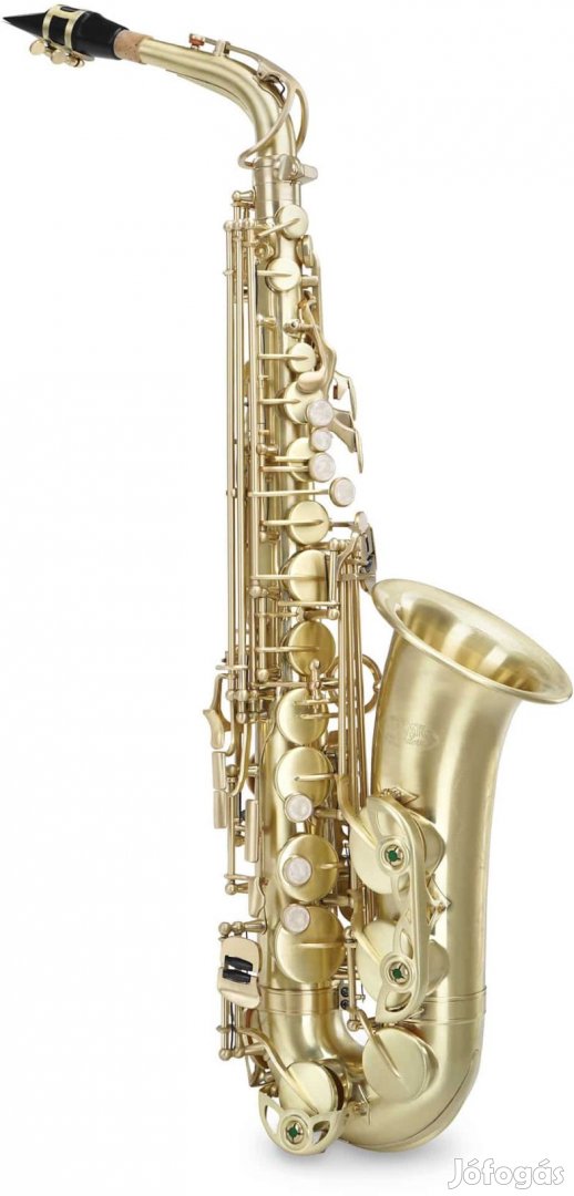 Classic Cantabile Winds AS-450 Brushed Alto Szaxofon