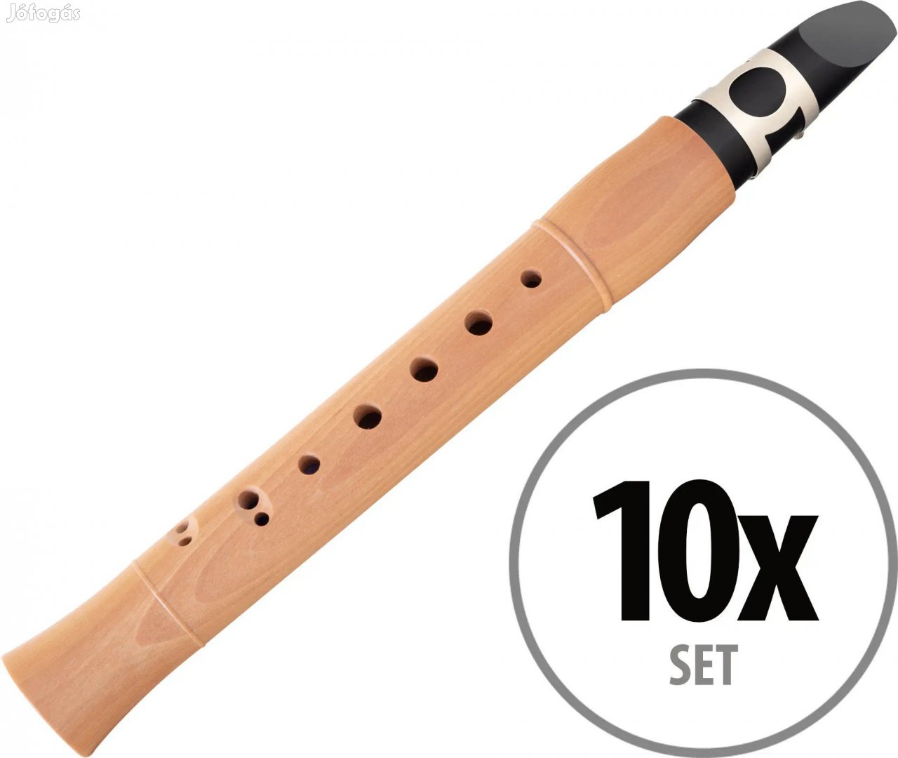 Classic Cantabile X-20 Zseb Szaxofon 10 db