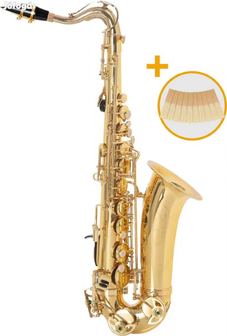 Classic Cantabile Youngstar AS-420 alt szaxofon